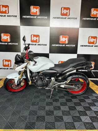 HONDA CB 600F HORNET 